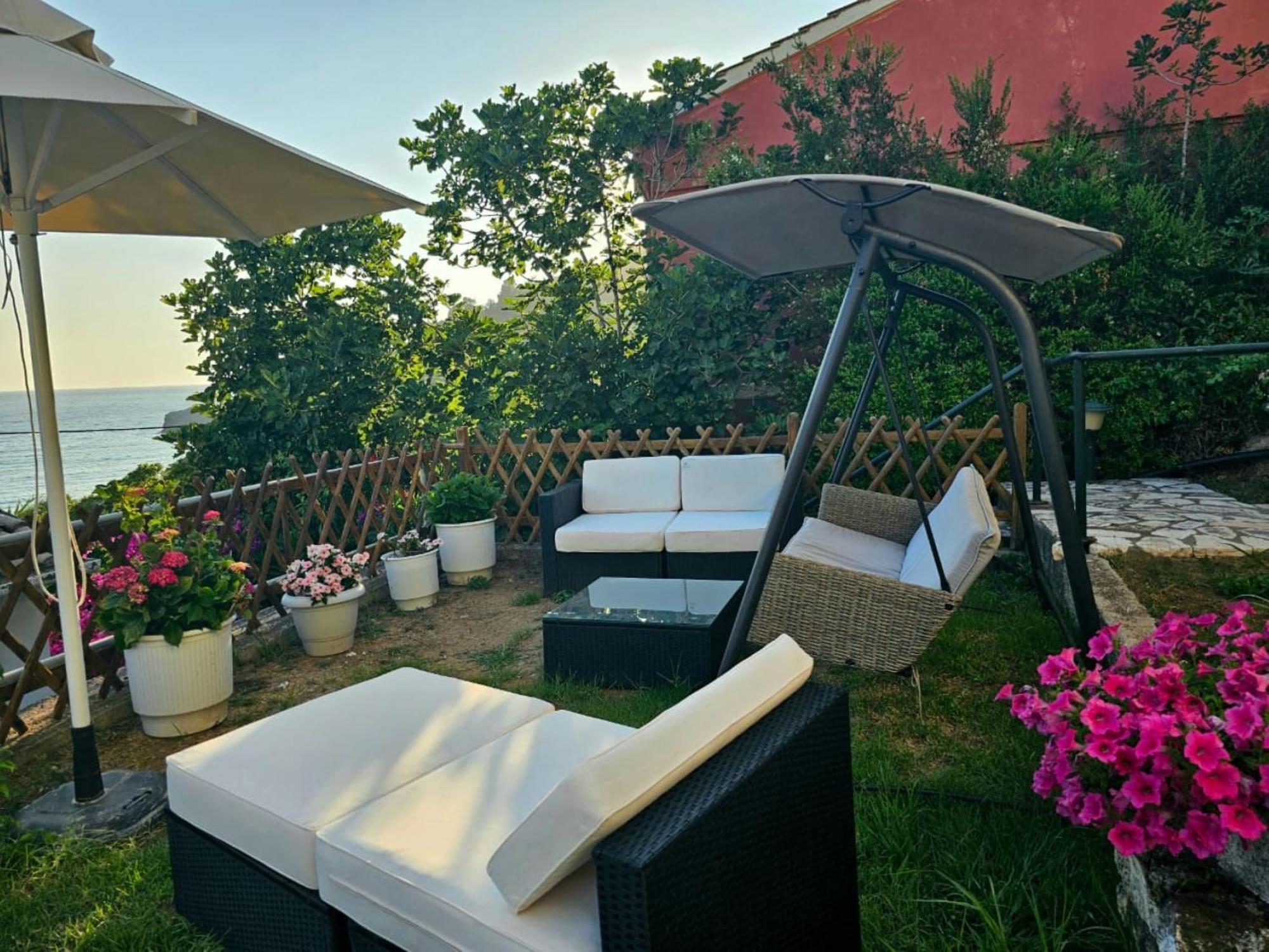 Glyfada Maisonette Aa2G 59 Екстериор снимка