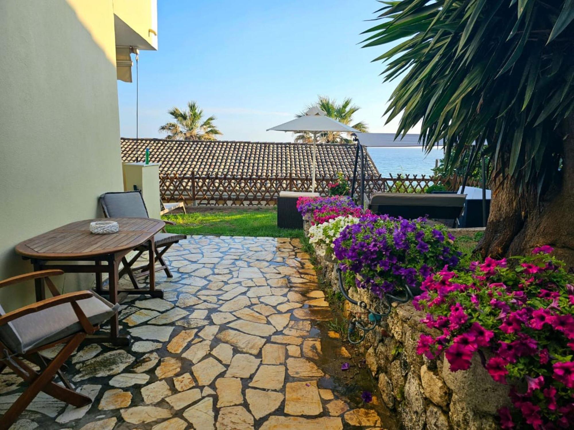 Glyfada Maisonette Aa2G 59 Екстериор снимка