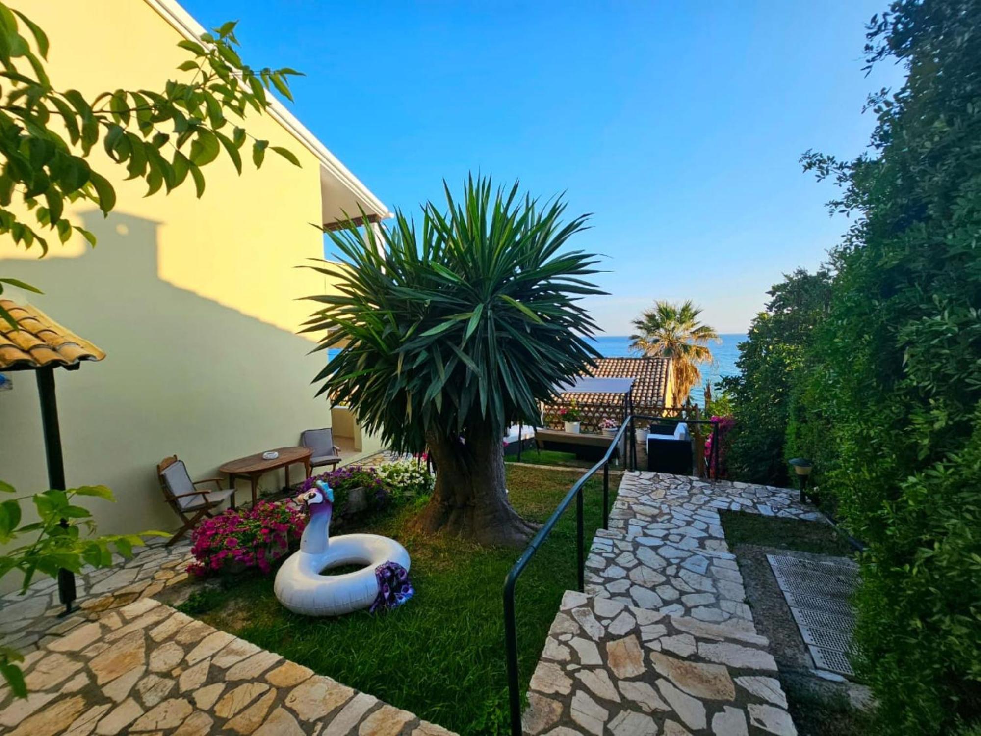 Glyfada Maisonette Aa2G 59 Екстериор снимка