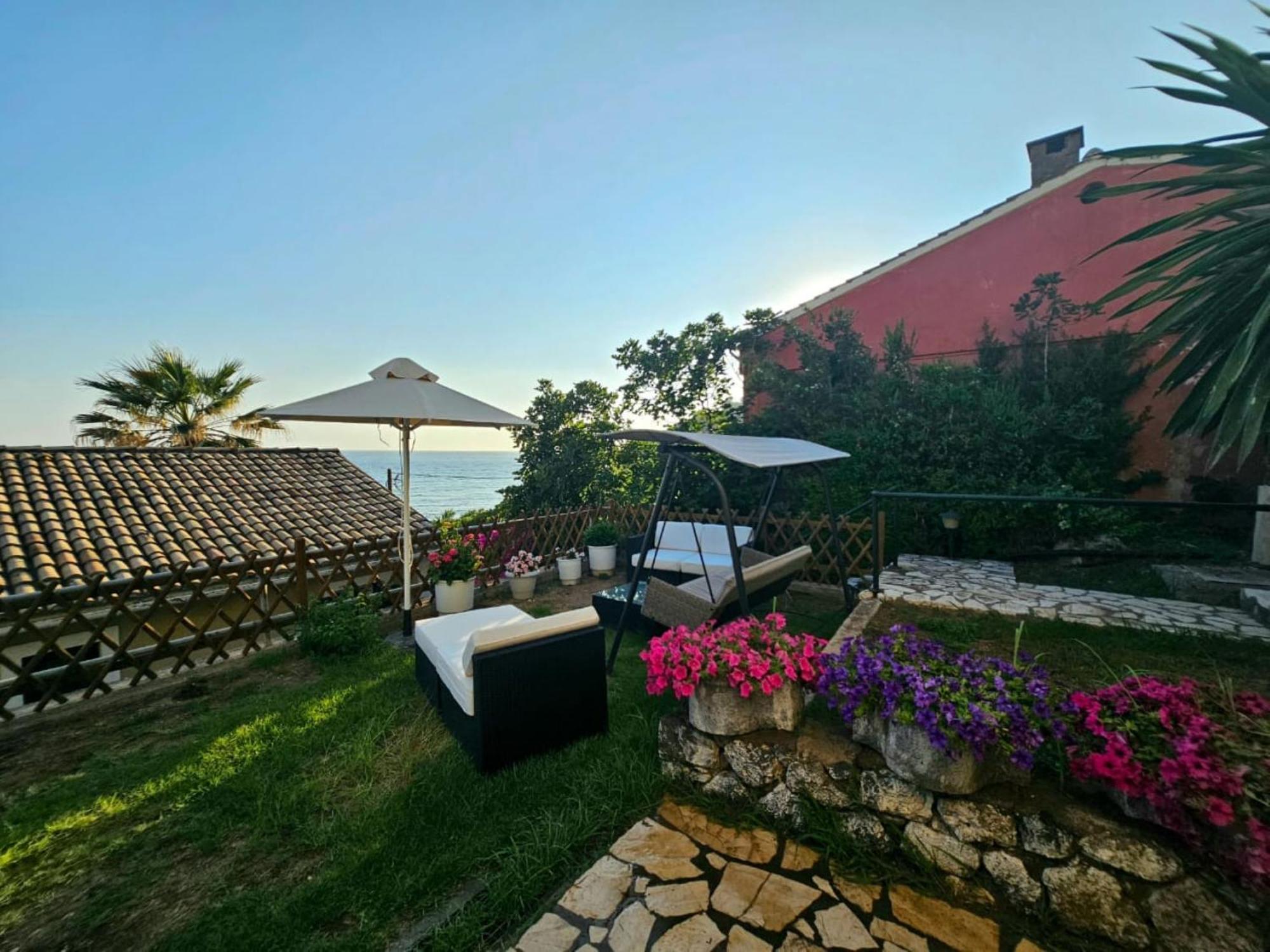 Glyfada Maisonette Aa2G 59 Екстериор снимка