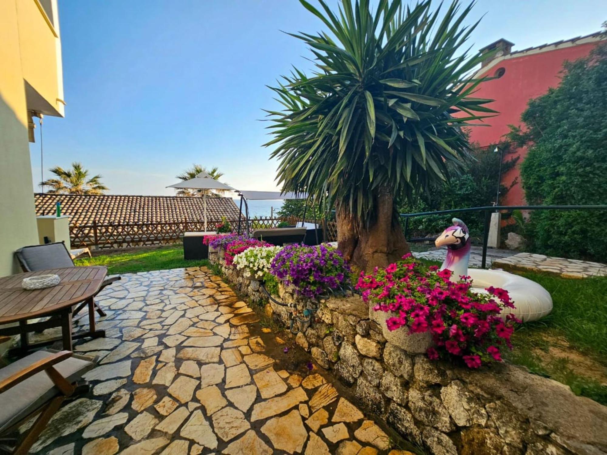 Glyfada Maisonette Aa2G 59 Екстериор снимка