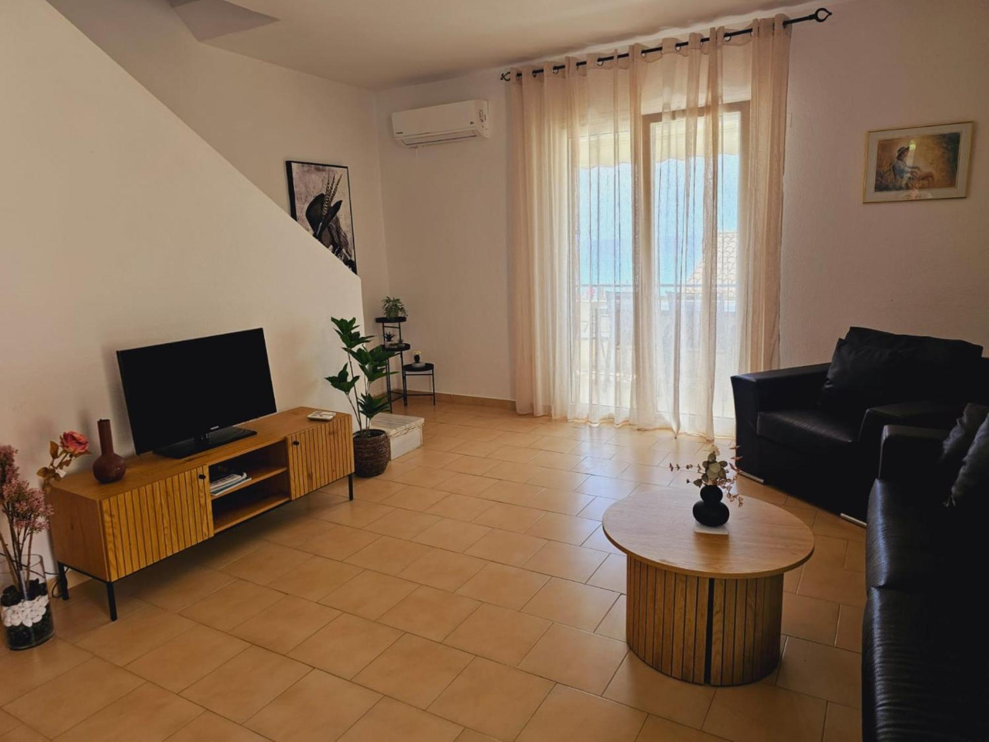 Glyfada Maisonette Aa2G 59 Екстериор снимка