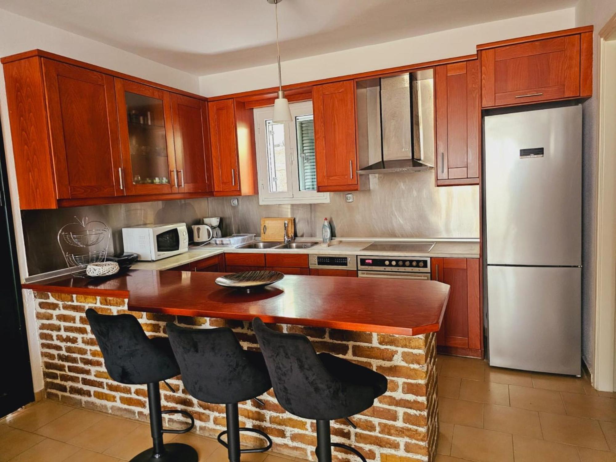 Glyfada Maisonette Aa2G 59 Екстериор снимка