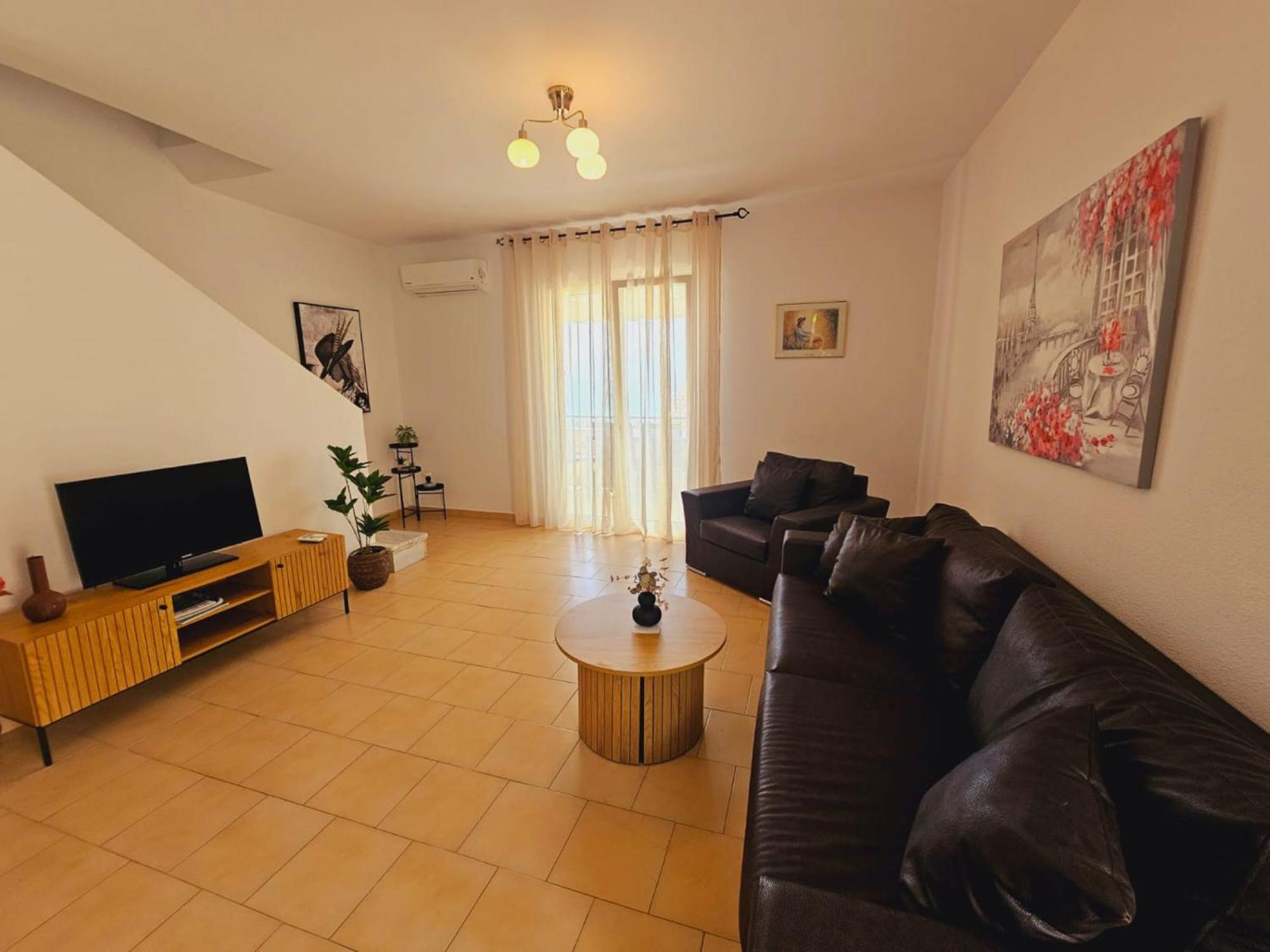 Glyfada Maisonette Aa2G 59 Екстериор снимка