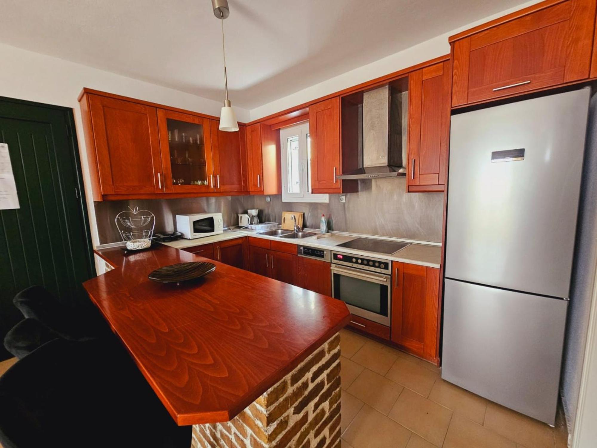 Glyfada Maisonette Aa2G 59 Екстериор снимка