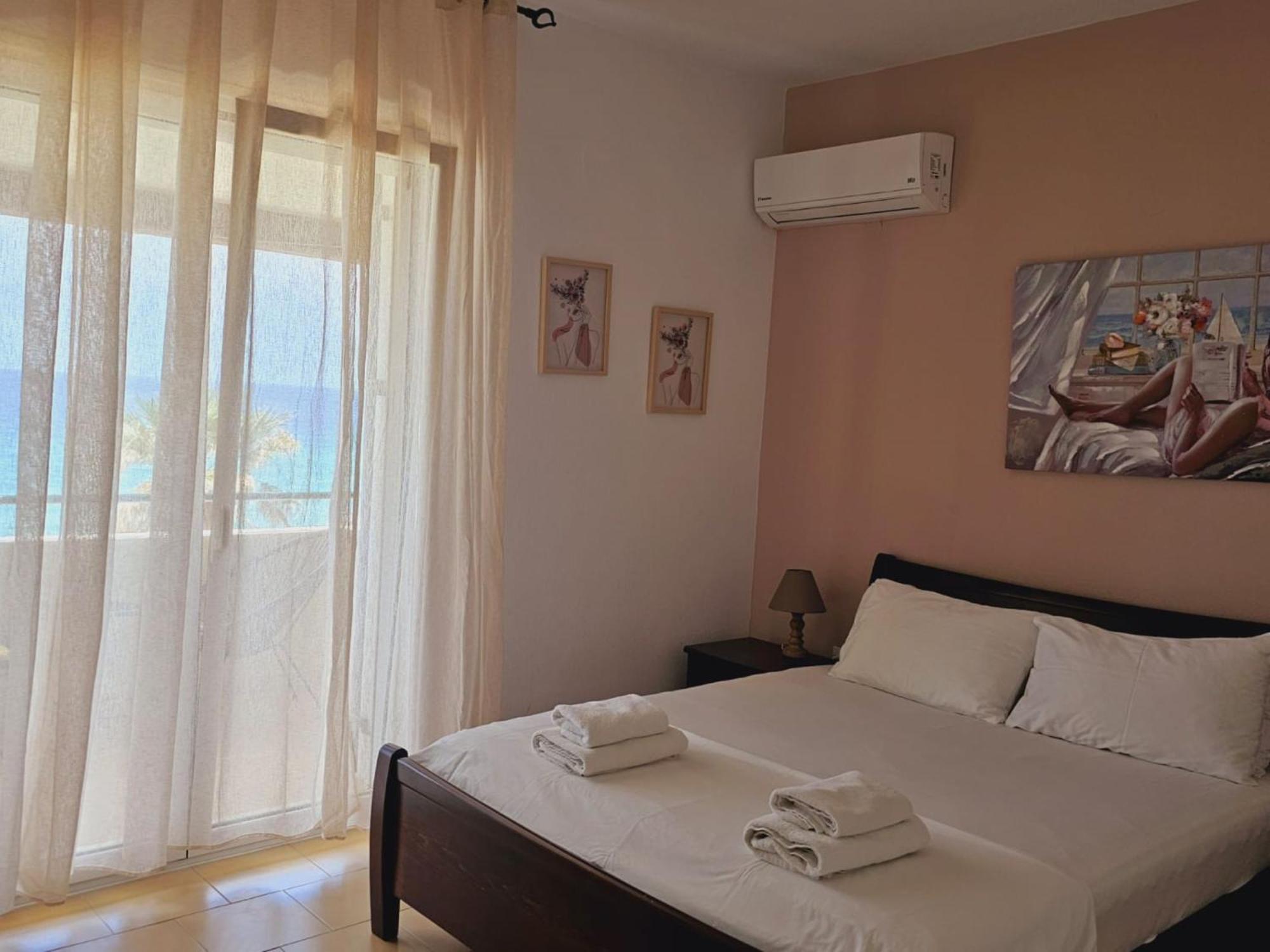 Glyfada Maisonette Aa2G 59 Екстериор снимка