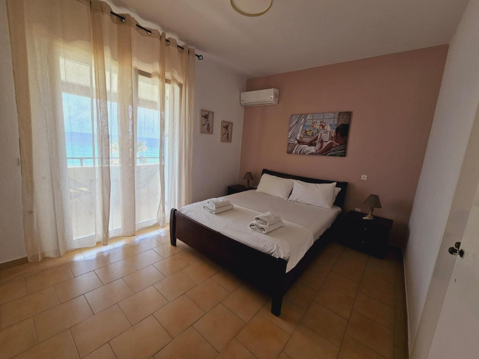 Glyfada Maisonette Aa2G 59 Екстериор снимка