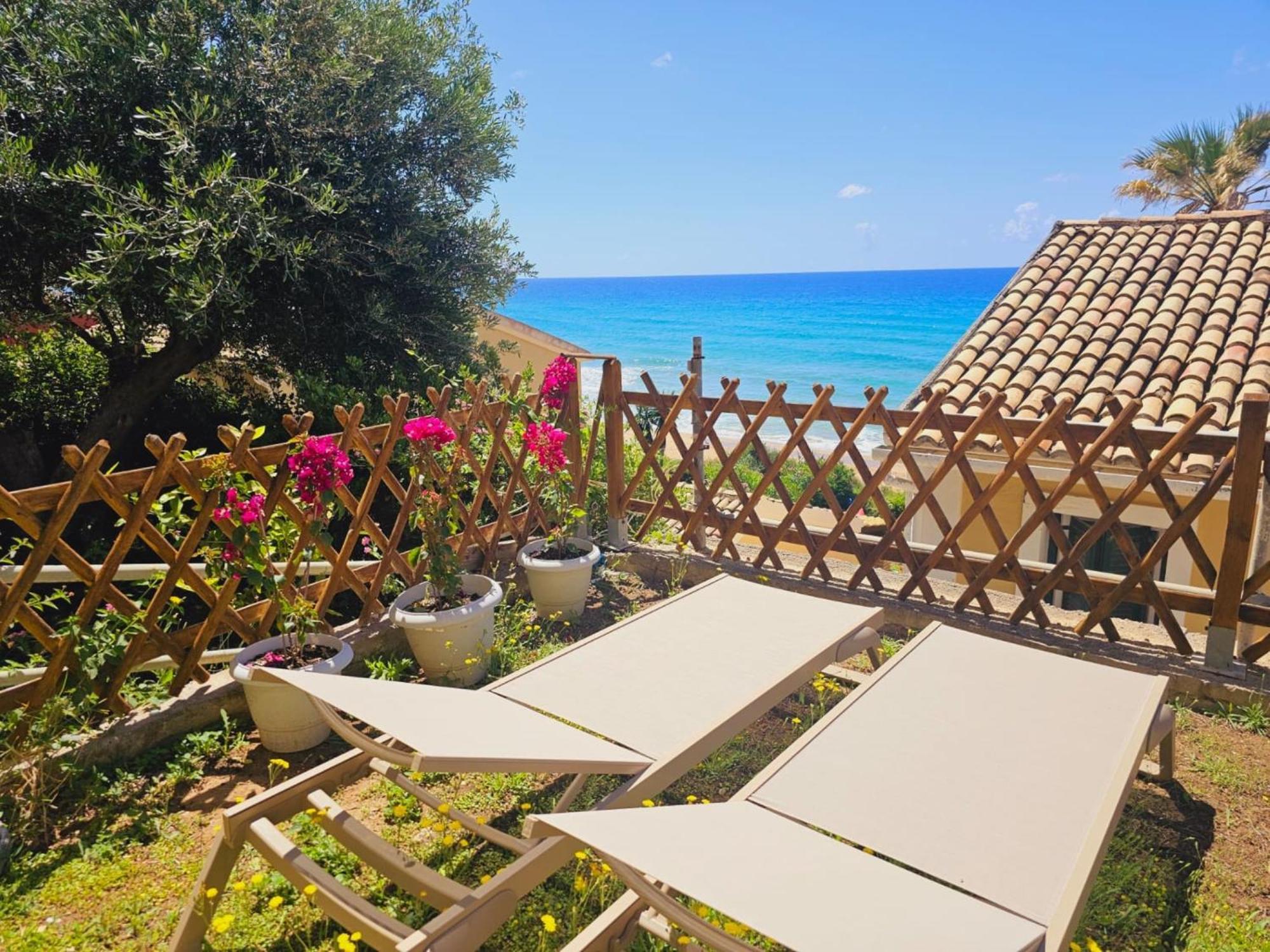Glyfada Maisonette Aa2G 59 Екстериор снимка