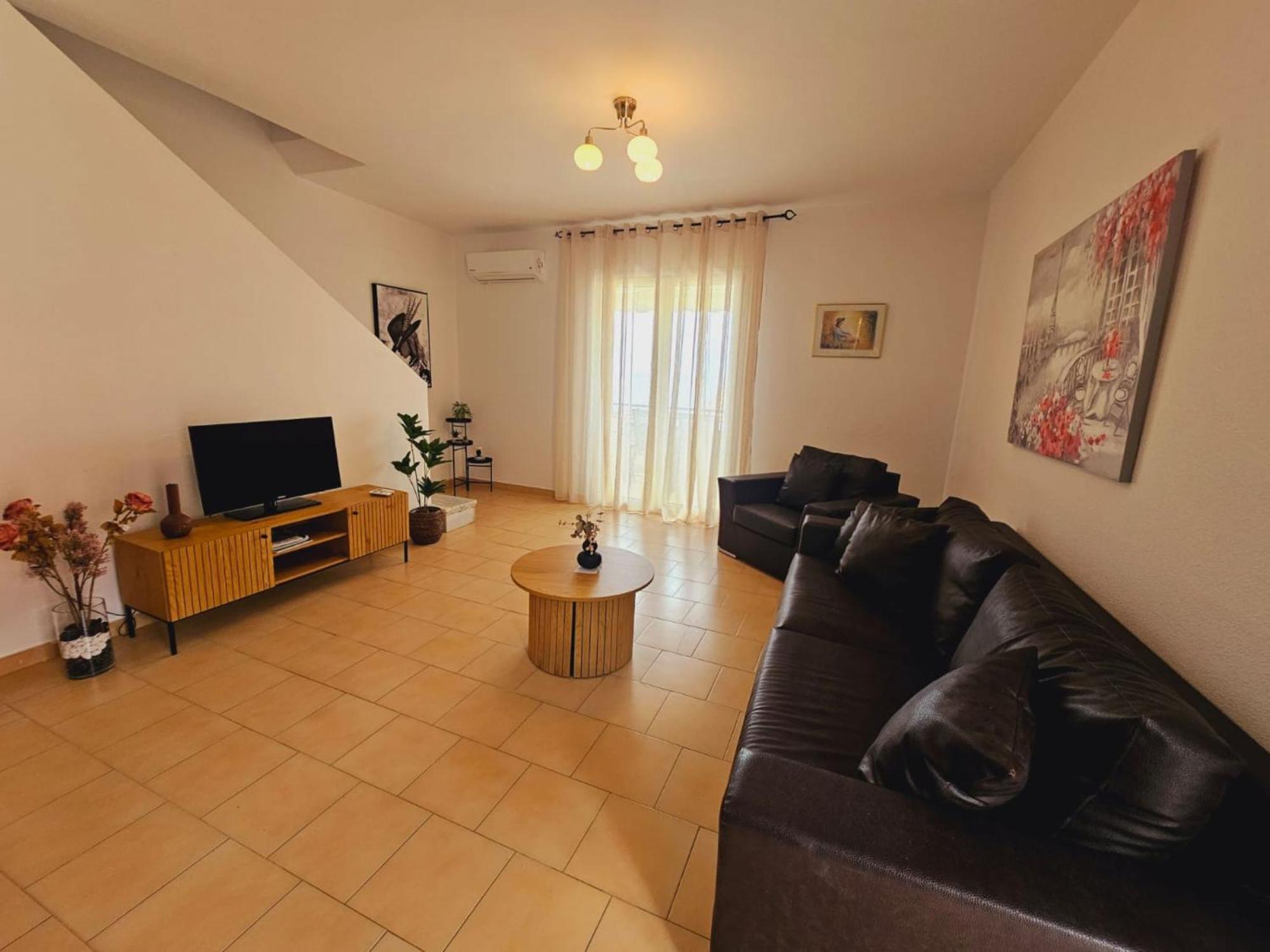 Glyfada Maisonette Aa2G 59 Екстериор снимка