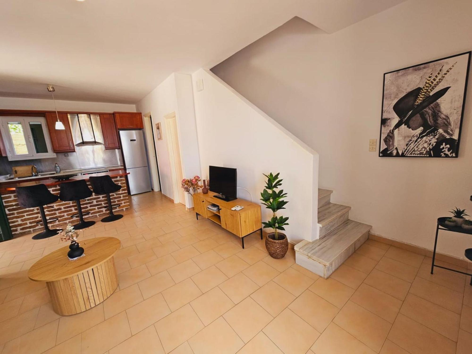 Glyfada Maisonette Aa2G 59 Екстериор снимка