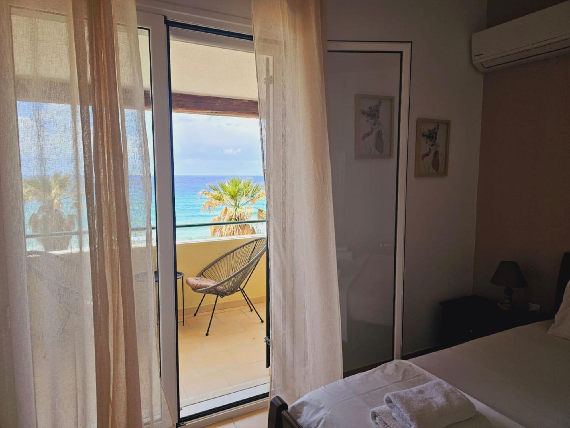 Glyfada Maisonette Aa2G 59 Екстериор снимка