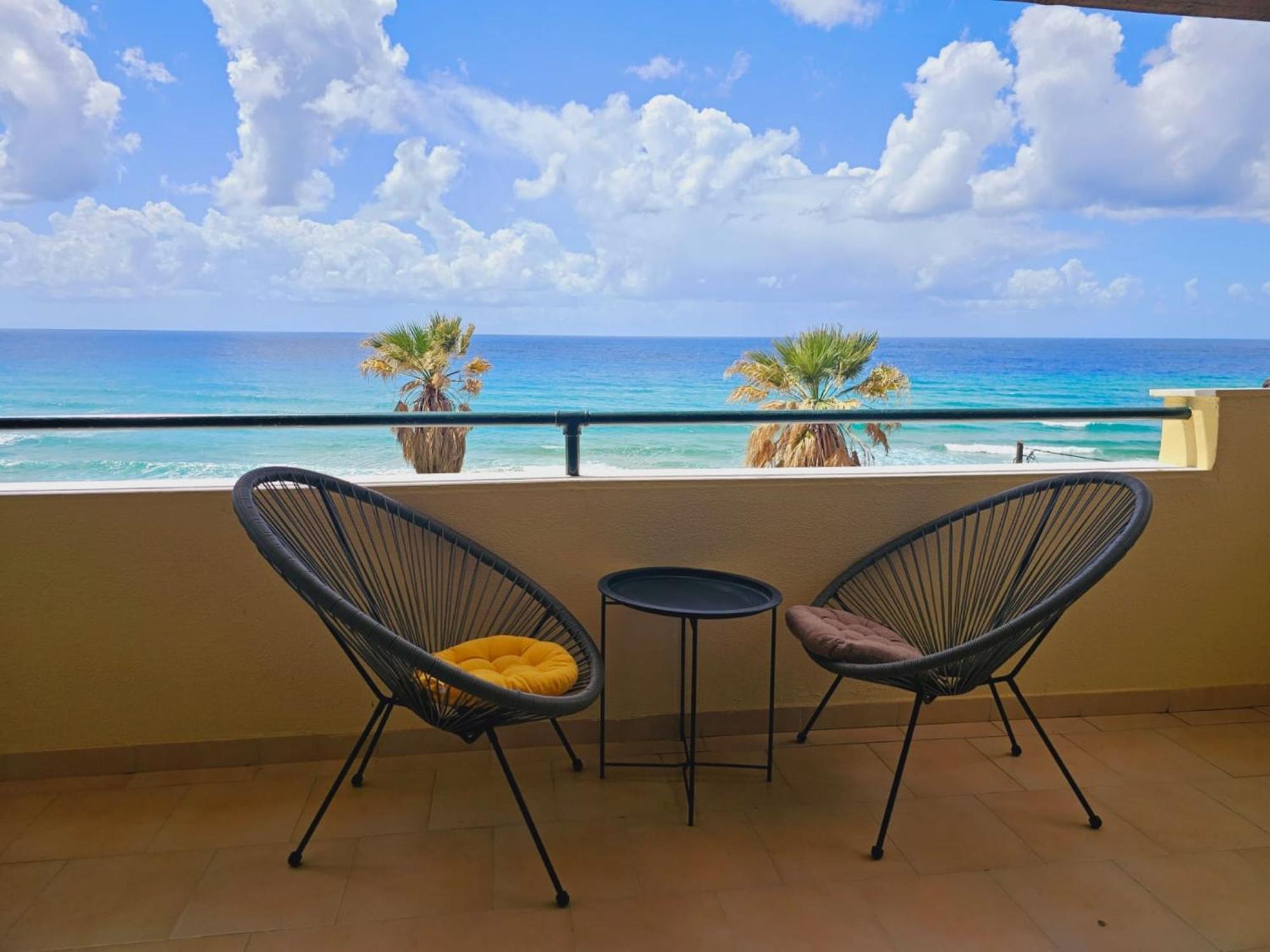 Glyfada Maisonette Aa2G 59 Екстериор снимка