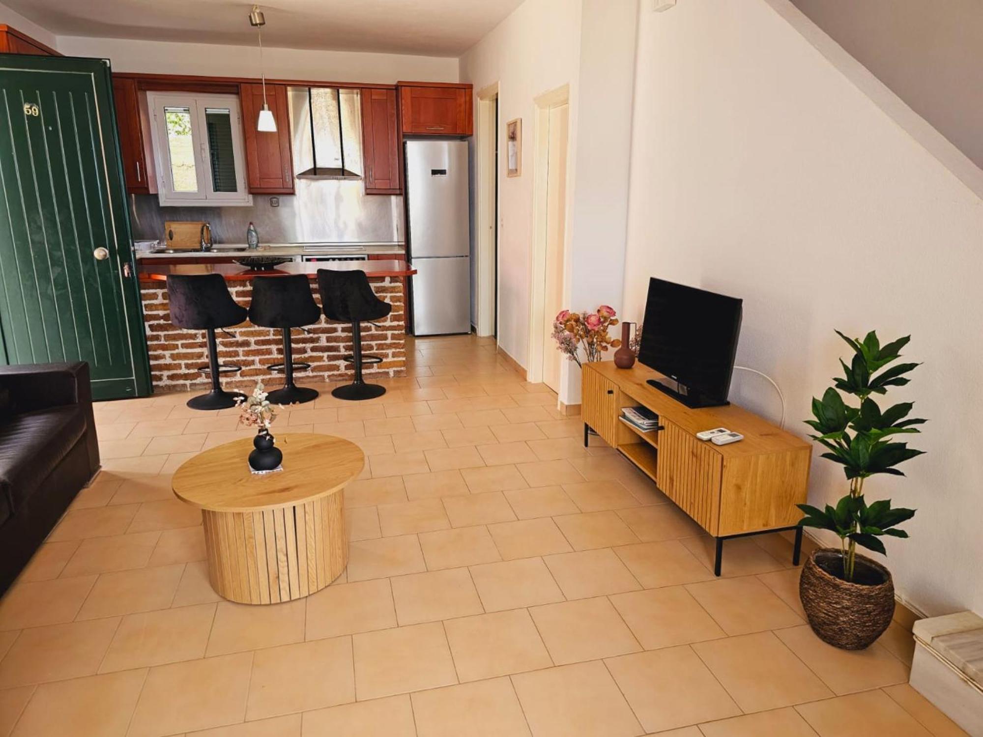 Glyfada Maisonette Aa2G 59 Екстериор снимка