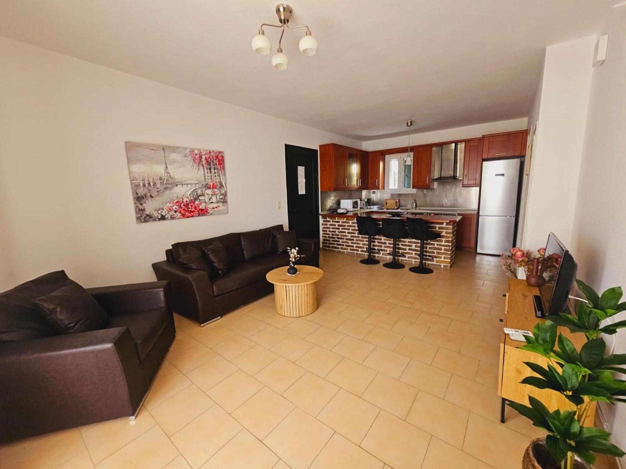 Glyfada Maisonette Aa2G 59 Екстериор снимка
