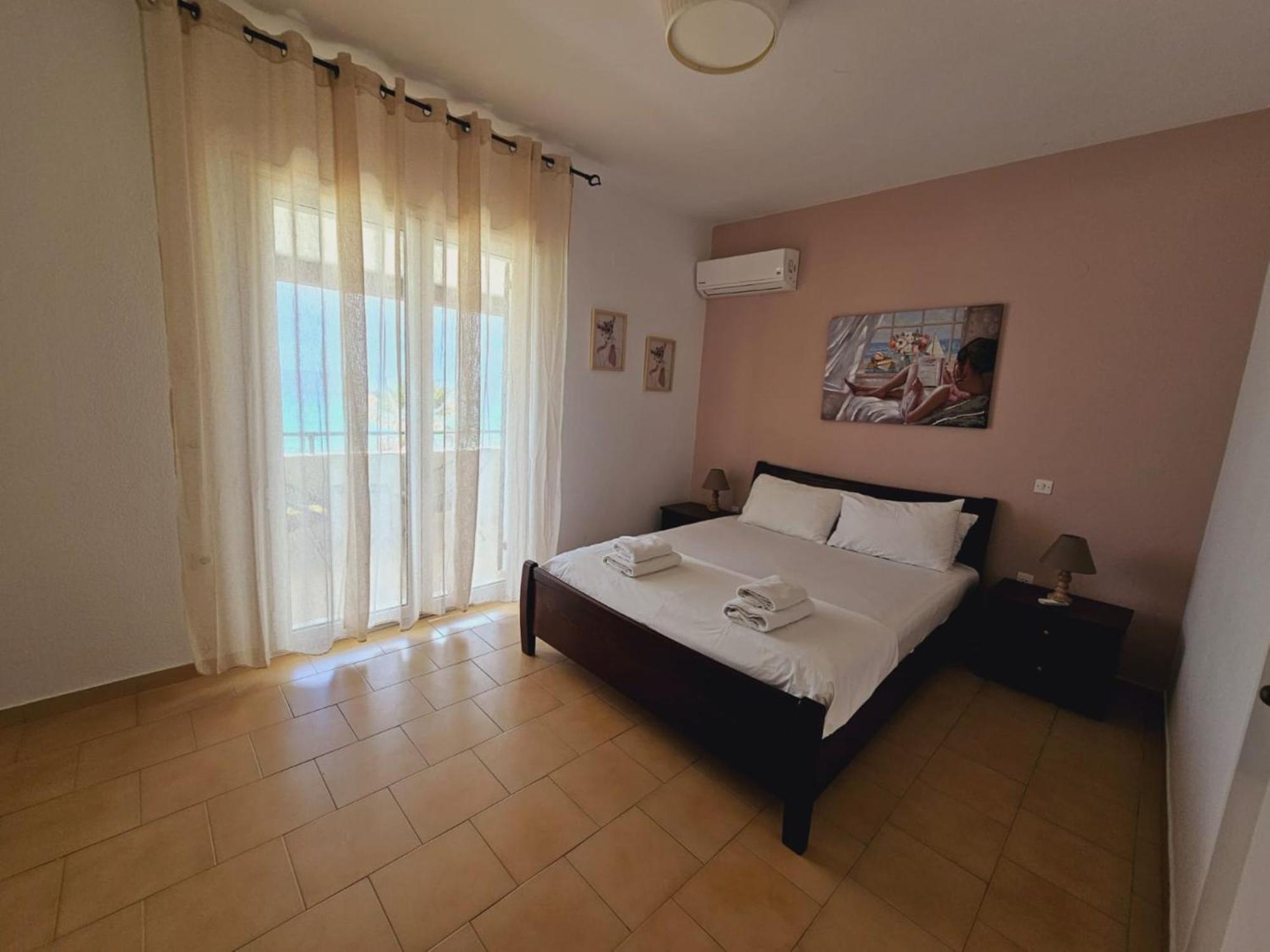 Glyfada Maisonette Aa2G 59 Екстериор снимка