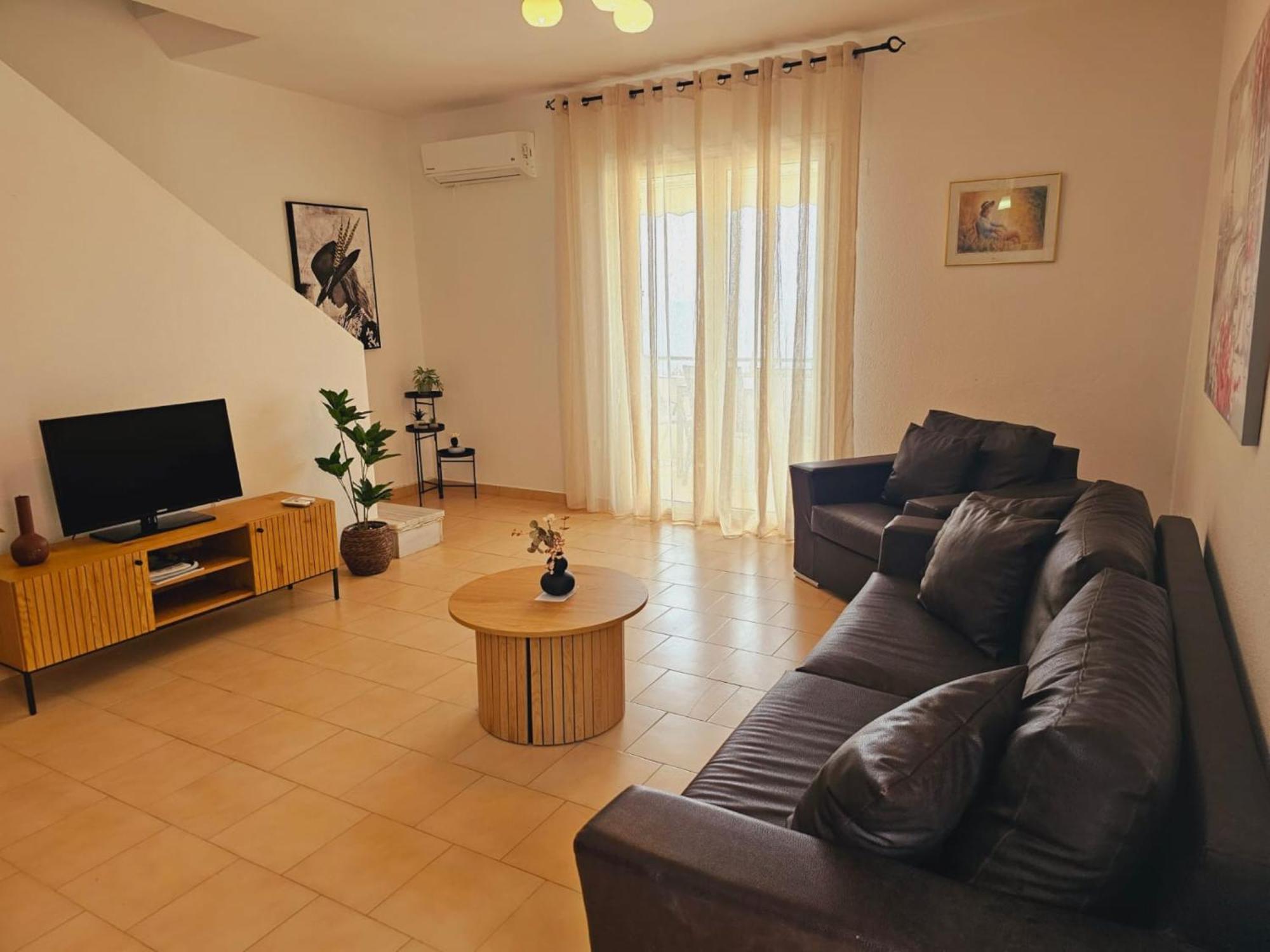 Glyfada Maisonette Aa2G 59 Екстериор снимка