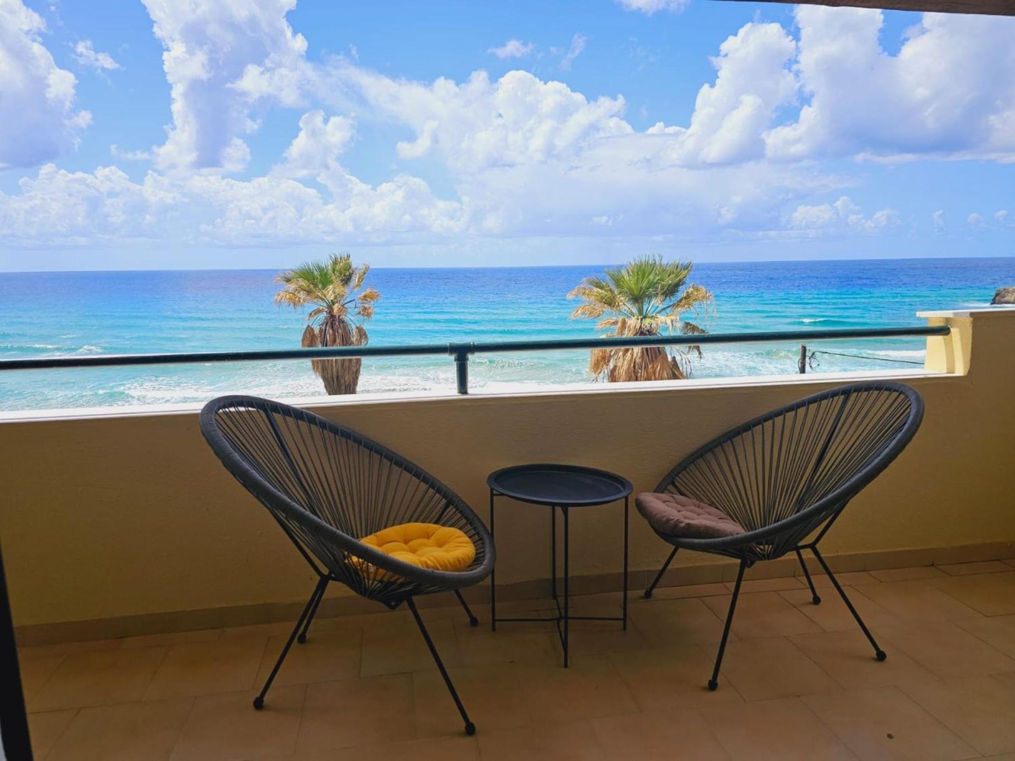 Glyfada Maisonette Aa2G 59 Екстериор снимка