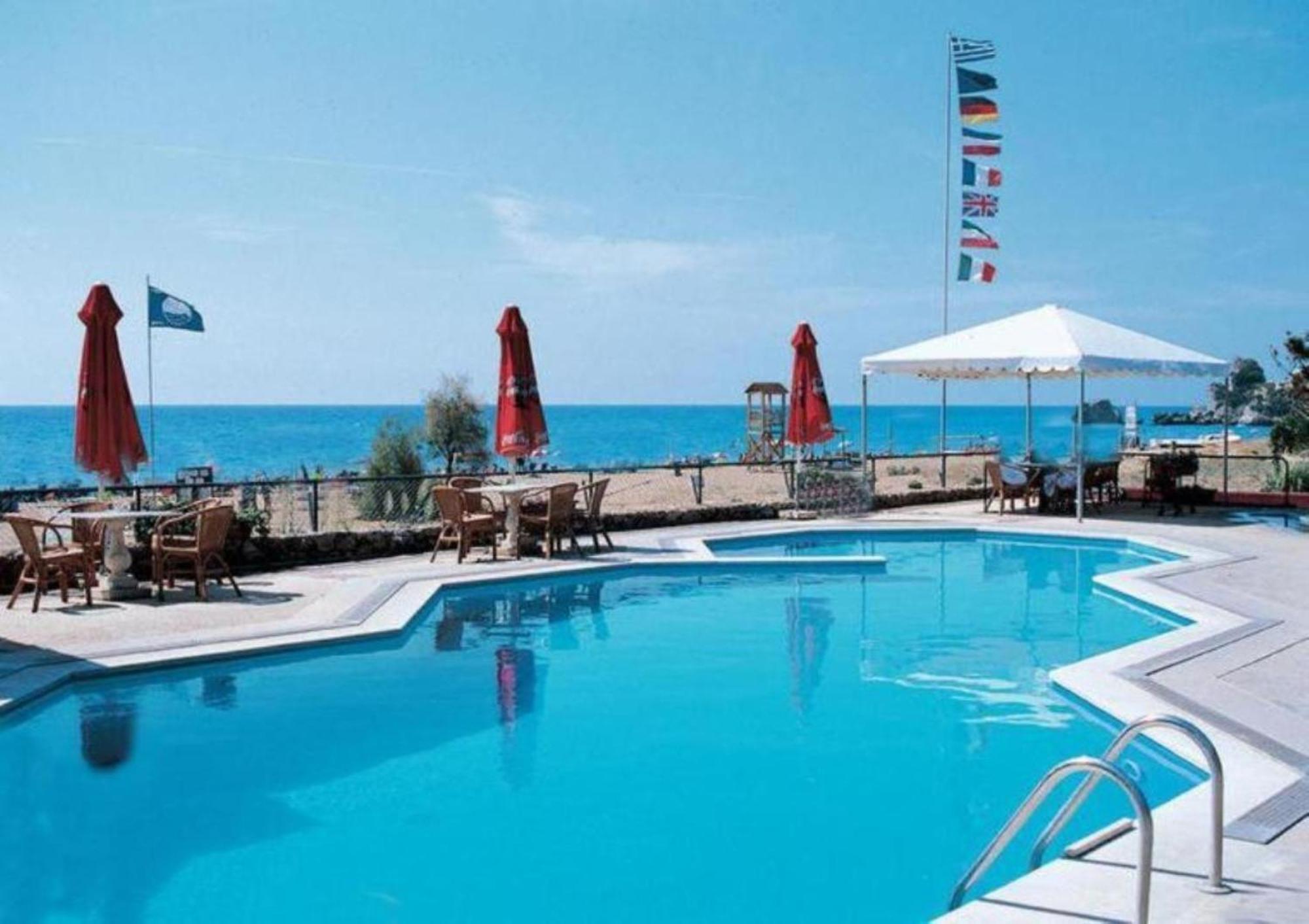 Glyfada Maisonette Aa2G 59 Екстериор снимка