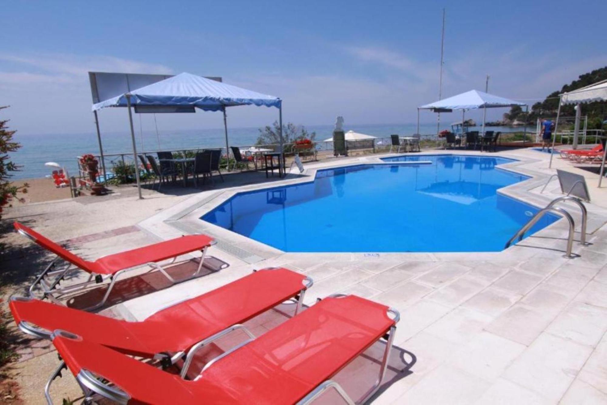 Glyfada Maisonette Aa2G 59 Екстериор снимка